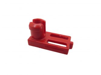 Halter Flügel Spy Car