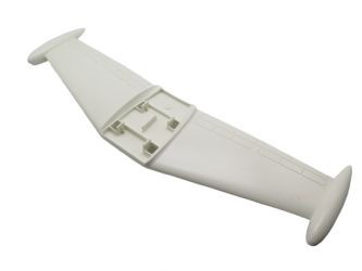 Flügel Tragflächen