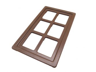 Fenster Sprossen