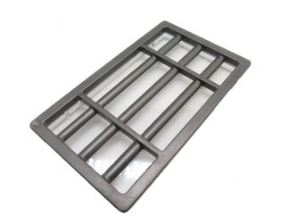 Fenster Gitter Gitterfenster