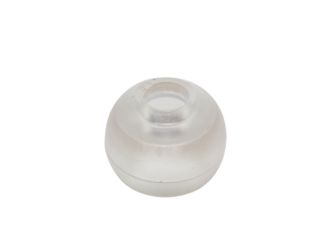 Lampenschirm rund klein