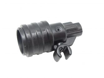 Gehäuse Scheinwerfer