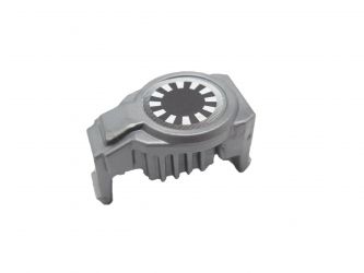 Motor Rasenmher