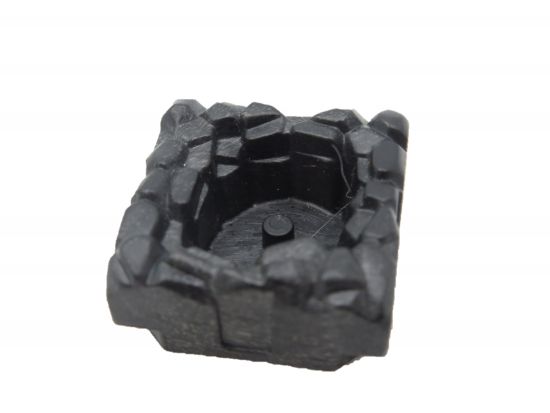 Feuerstelle Asche Kohle Feuerstelle Asche Kohle