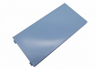 Rückwand Kühlschrank