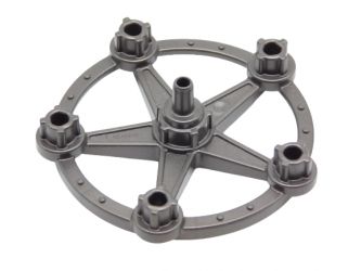 Kronleuchter Kerzenhalter