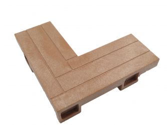 Wehrgang Ritterburg Fort Reno