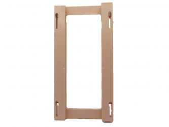 Führungsschiene Fahrstuhl