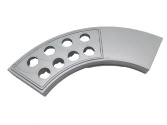 Arbeitsplatte Platte Eistheke