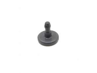 Bolzen Bagger Radlader