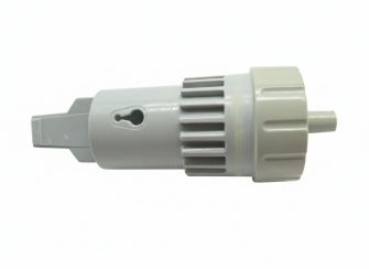 Griff Drehknopf Hafenkran