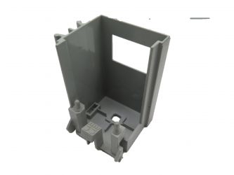 Kabine Kran Kranführer