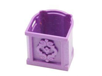 Säule klein Verziehrung