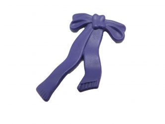 Schleife Brautschleppe