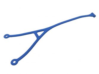 Zügel Quadriga Streitwagen