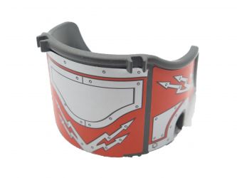 Chassis Quadriga Chariot