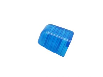 Blaulicht Rettungswagen links