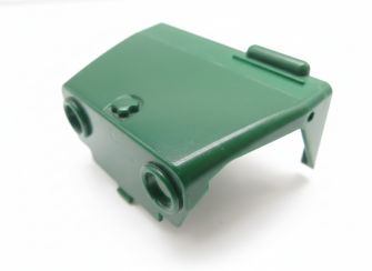 Haube Motorhaube Jeep