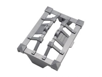 Seitenteil Seitenkasten 