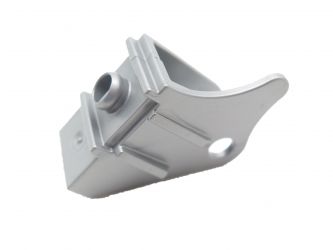 Halter Seilrolle Hubschrauber