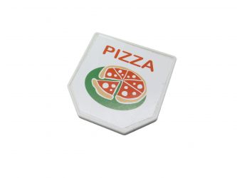 Pizza Karton Oberteil