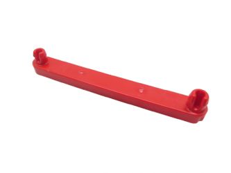 Strebe Aufnahme Schaufel