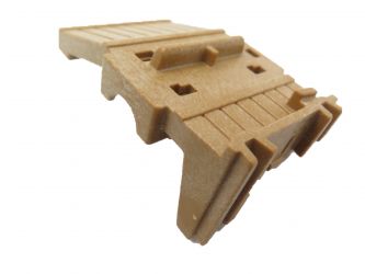 Kanonenhalter rechts