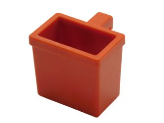 Behälter Schultafel