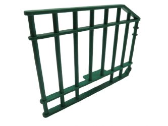 Gitter rechts Anhänger 