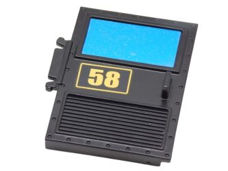 Tür links SWAT Truck