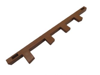 Stütze Balken Krippe