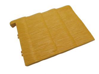 Dach Strohdach Krippe