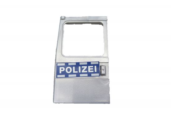 Tür hinten links Tür hinten links