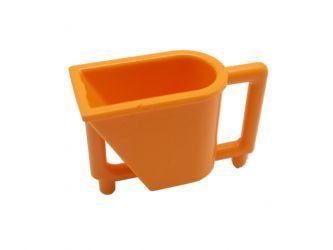 Futtertrog Futtereimer