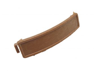 Schild Kabine Susanne