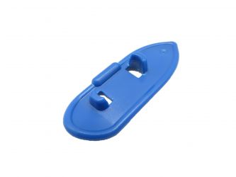 Schneeschuh Eskimo rechts