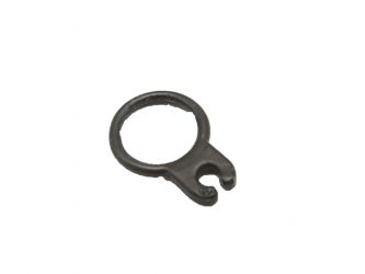 Halter Kugel Fussfessel