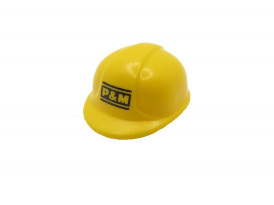 Bauhelm Bauhelm