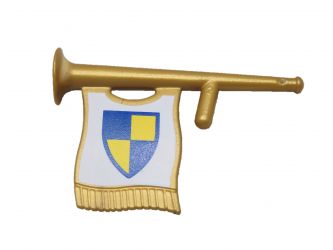 Trompete Horn Fanfare