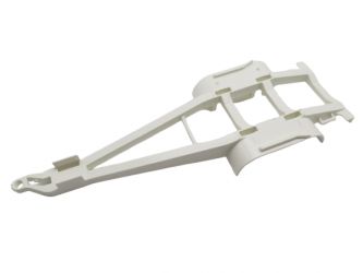 Chassis Anhänger Trailer