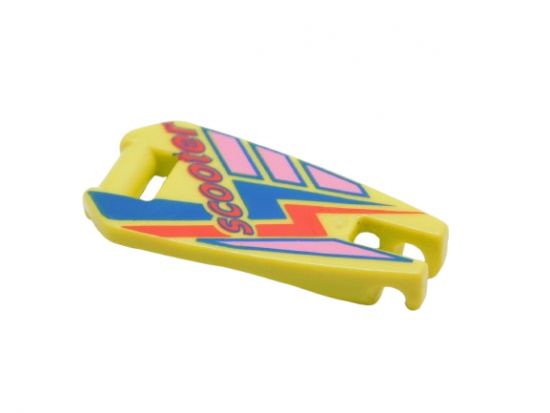 Kickboard Brett Kickboard Brett