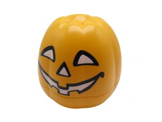 Kürbis groß Halloween