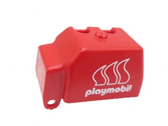 Haube Motorpumpe