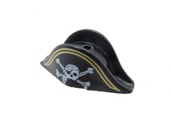 Hut Bicorne Zweispitz