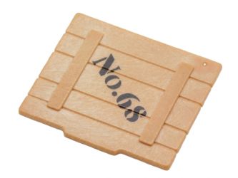 Deckel Holzkiste Deckel Holzkiste