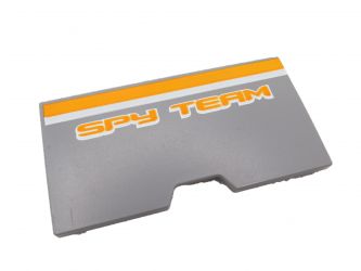 Klappe Seitenklappe Truck