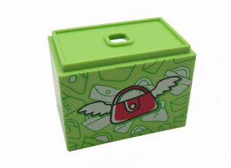 Counter Unterschrank