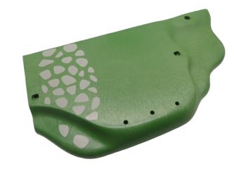 Grundplatte Bodenplatte Sommerhaus