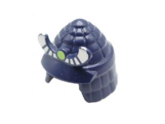 Helmet Asia Kämpfer