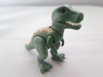 Dinosaurier T-Rex